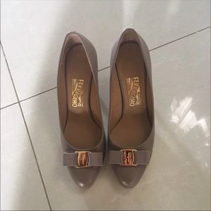 Salvator ferragamo shoes